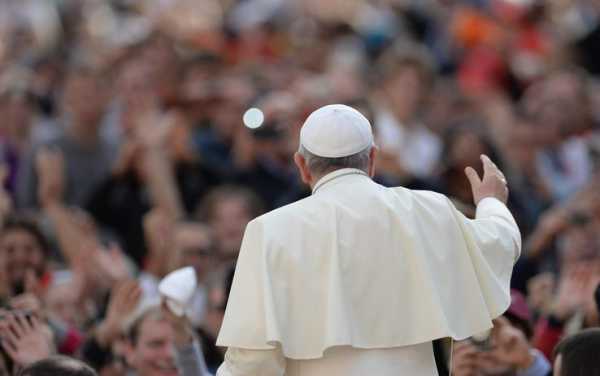Il Papa alle famiglie numerose: siete un dono per la società