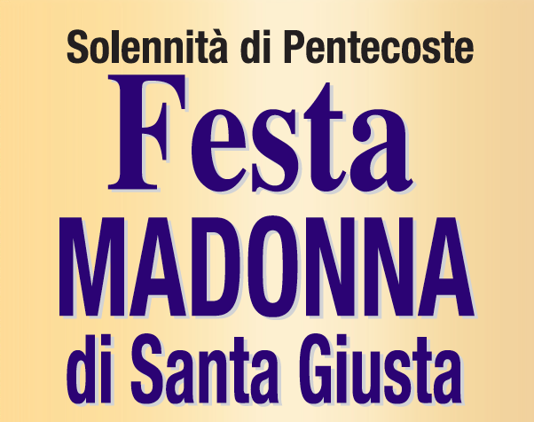 Festa Madonna di S. Giusta