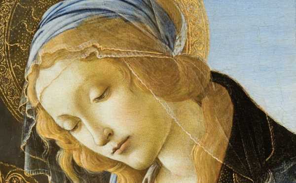 Assunzione della Beata Vergine Maria – Anno B – 15 agosto 2018