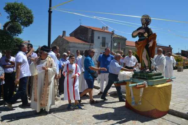 Festa di San Rocco 16-08-2017