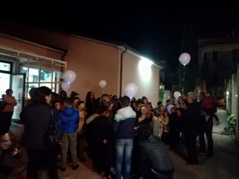 Vigilia della Solennità di Tutti i Santi