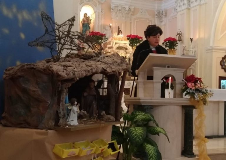 S. Messa giorno di Natale – 25.12.18