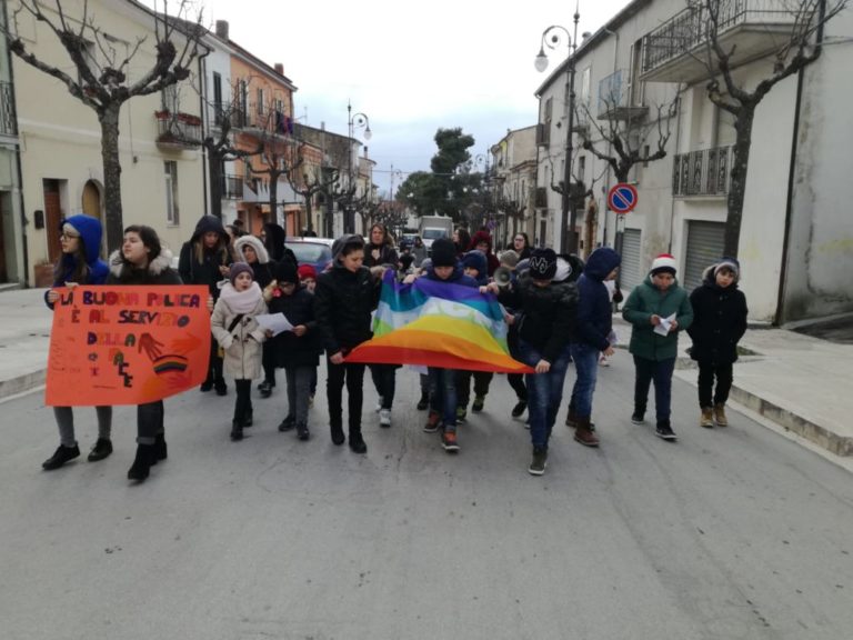 Festa della Pace ACR – 24 febbraio 2019