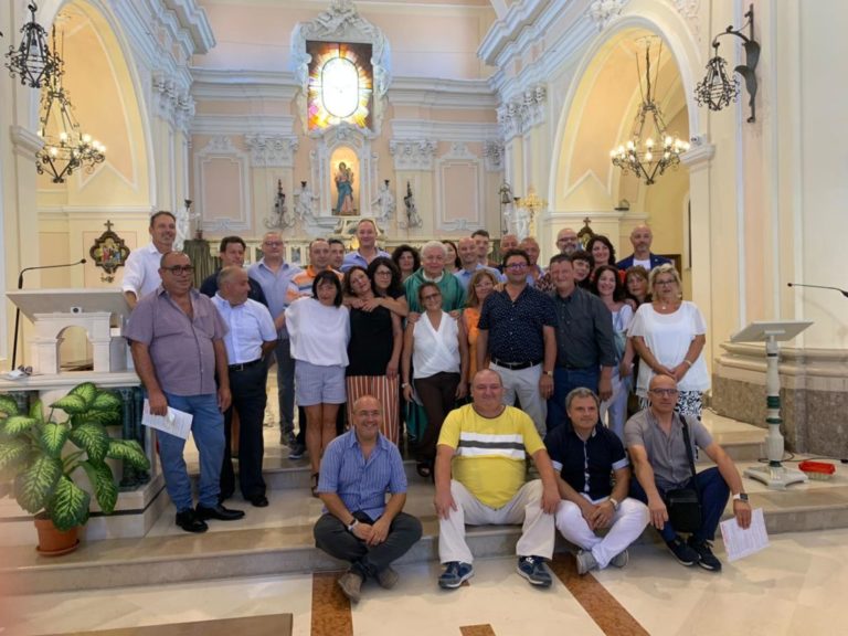 S. Messa Ringraziamento dei nati 1969 – 11 agosto 2019