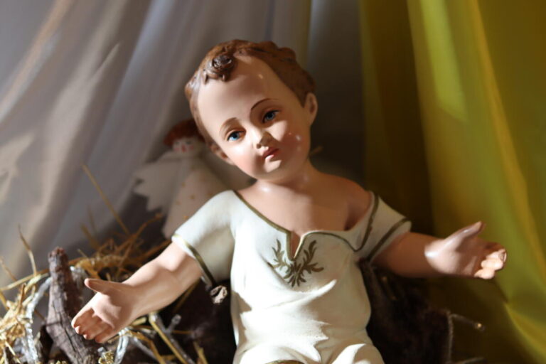 Santo Natale – Anno B – 25 dicembre 2020 Santo Natale – Anno B – 25 dicembre 2020