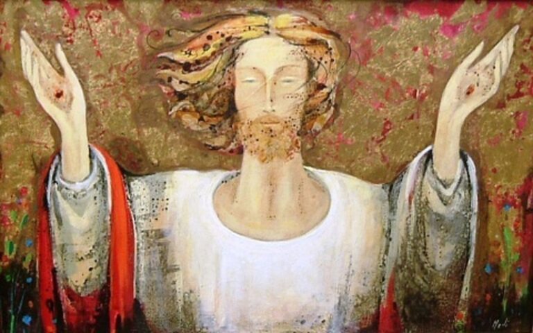 III Domenica di Pasqua – Anno B – 18 aprile 2021 III Domenica di Pasqua – Anno B – 18 aprile 2021