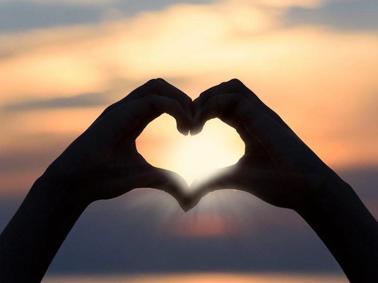 Il cuore del cuore del vangelo è l’eroismo dell’amore per i nemici Il cuore del cuore del vangelo è l’eroismo dell’amore per i nemici