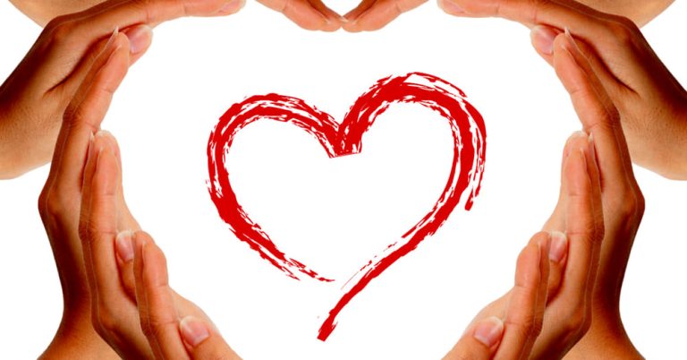 La banca di Dio è il cuore La banca di Dio è il cuore