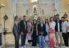 Festa ringraziamento dei 30 anni – nati 1996 – 27 settembre 2026