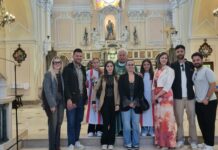 Festa ringraziamento dei 30 anni – nati 1996 – 27 settembre 2026