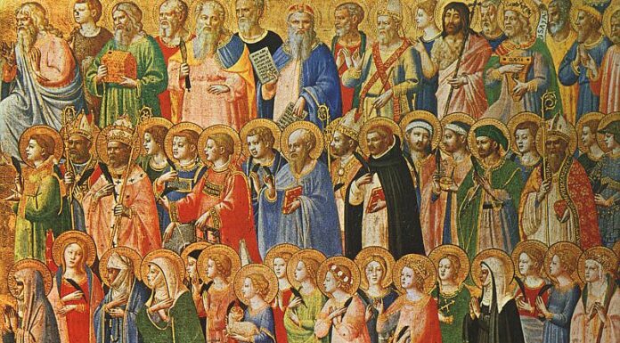 Nell’”armonia delle differenze” si trova e si vive la santità di Dio